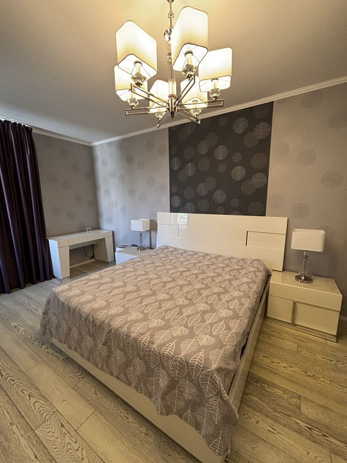 Двохкімнатна квартира в довгострокову оренду,Стрийський парк. Львів - зображення 1