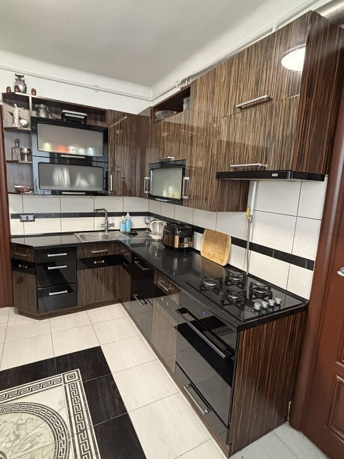 Двохкімнатна квартира в довгострокову оренду,Стрийський парк. Львів - зображення 2