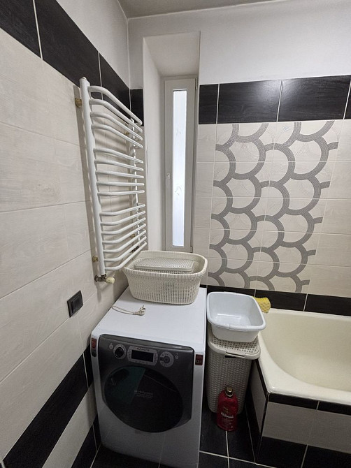 Двохкімнатна квартира в довгострокову оренду,Стрийський парк. Львів - зображення 7