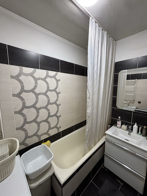 Двохкімнатна квартира в довгострокову оренду,Стрийський парк. Львів - зображення 8