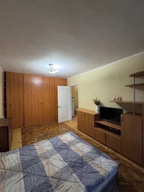 Здам 1 кімнатну квартиру. Воскресенка. Киев - изображение 2