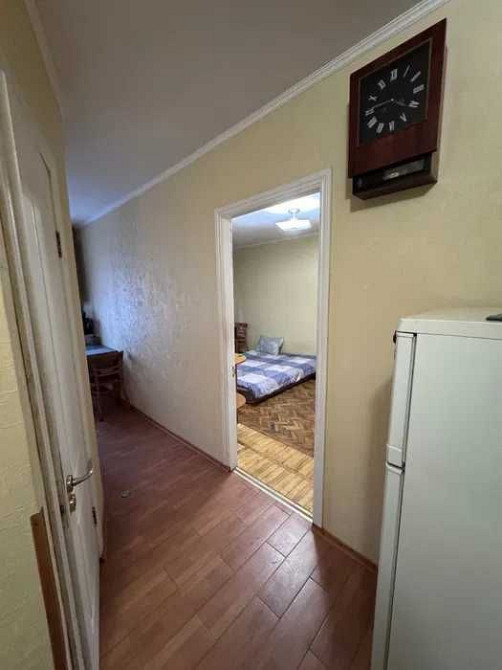 Здам 1 кімнатну квартиру. Воскресенка. Киев - изображение 4