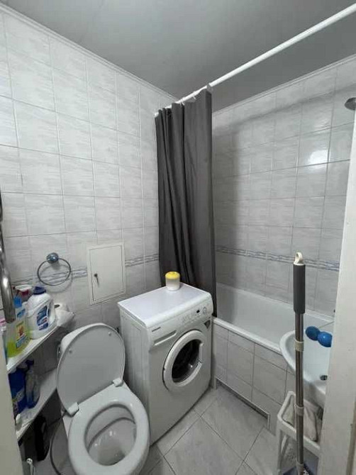 Здам 1 кімнатну квартиру. Воскресенка. Киев - изображение 6