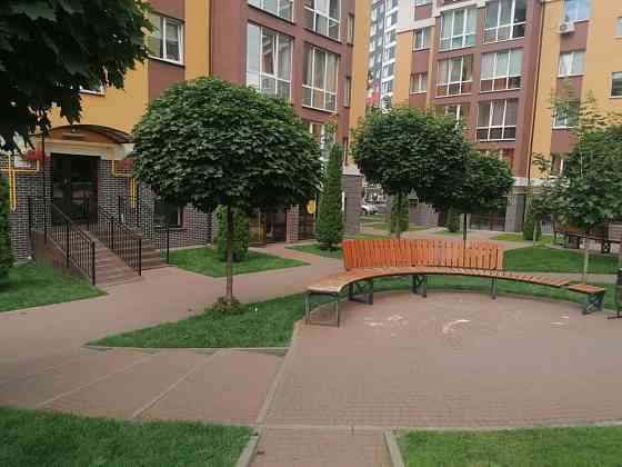 Оренда 2к квартири в розвиненому районі міста Ірпінь Ірпінь