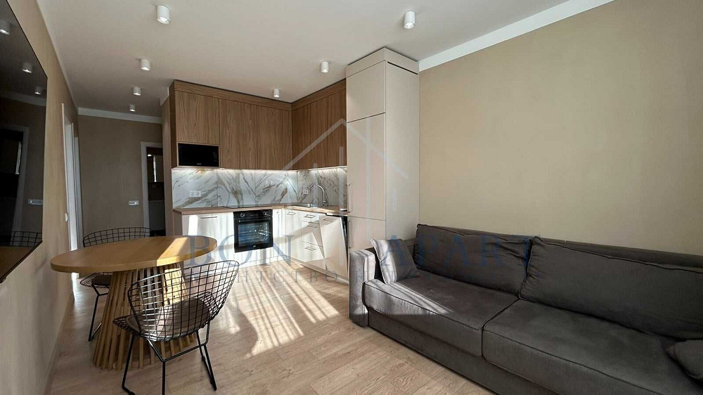 ГЕНЕРАТОРИ НА ВСЕ! Здам євро 3к квартиру в ЖК Варшавський вул. Олеся4Б Київ - зображення 3