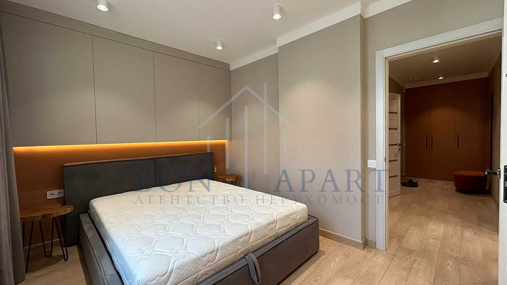 ГЕНЕРАТОРИ НА ВСЕ! Здам євро 3к квартиру в ЖК Варшавський вул. Олеся4Б Київ - зображення 4