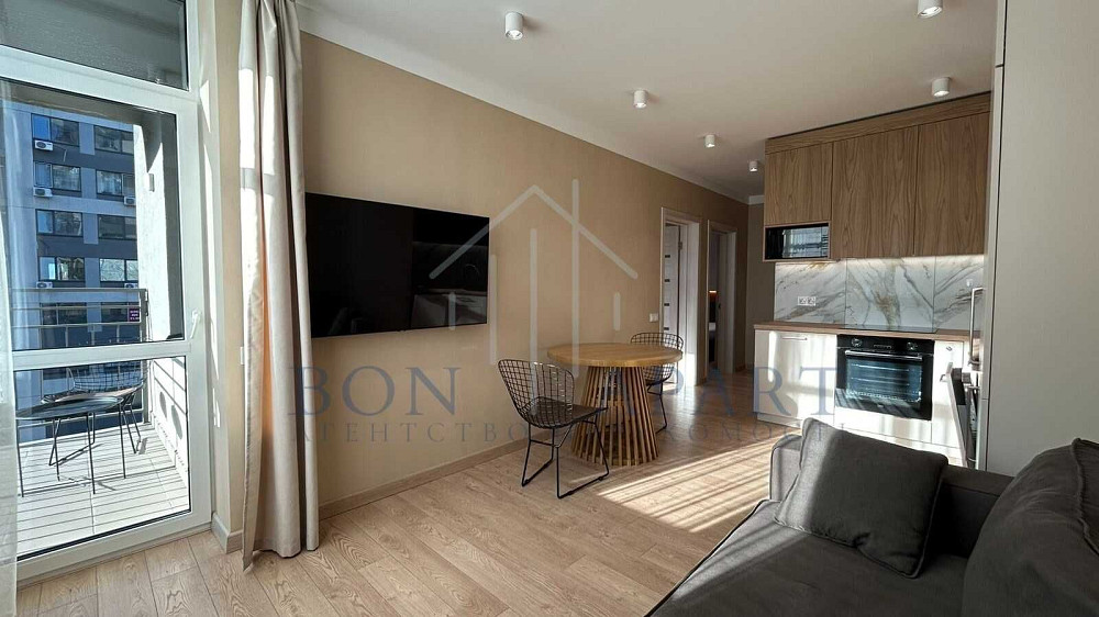 ГЕНЕРАТОРИ НА ВСЕ! Здам євро 3к квартиру в ЖК Варшавський вул. Олеся4Б Київ - зображення 2