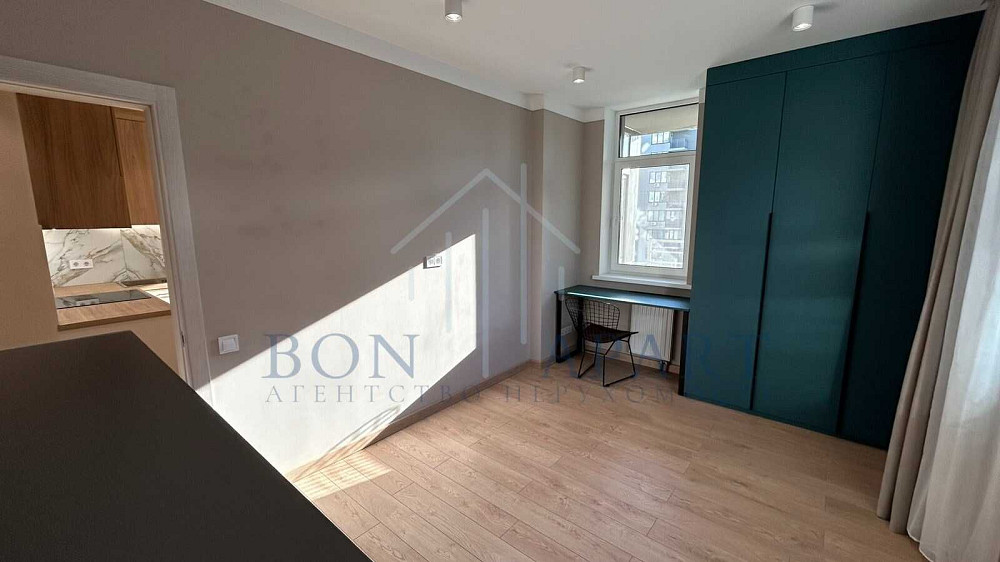 ГЕНЕРАТОРИ НА ВСЕ! Здам євро 3к квартиру в ЖК Варшавський вул. Олеся4Б Київ - зображення 8