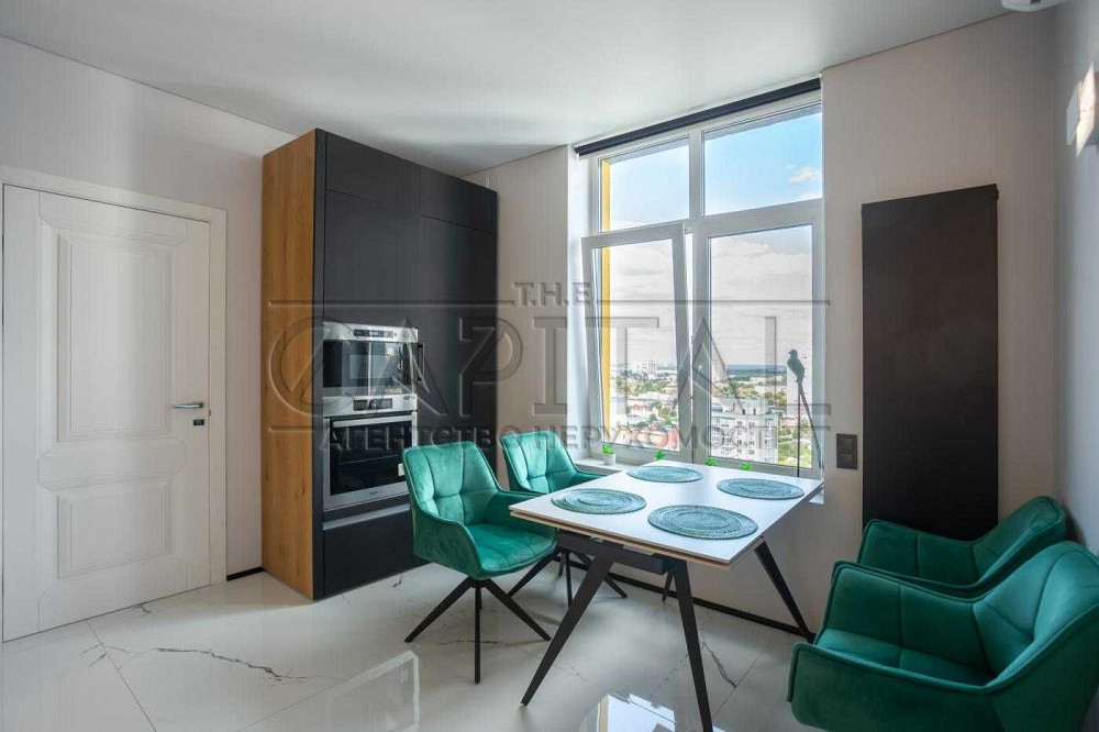 Аренда квартиры в ЖК Русановская Гавань, ул. Маланюка, Левобережная Київ - зображення 3