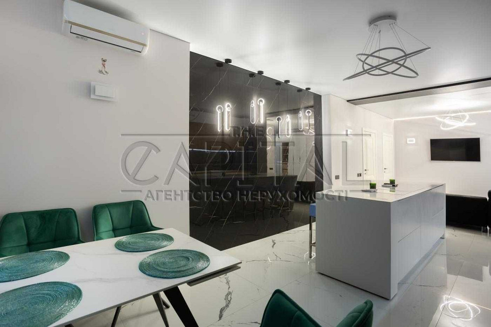 Аренда квартиры в ЖК Русановская Гавань, ул. Маланюка, Левобережная Київ - зображення 2