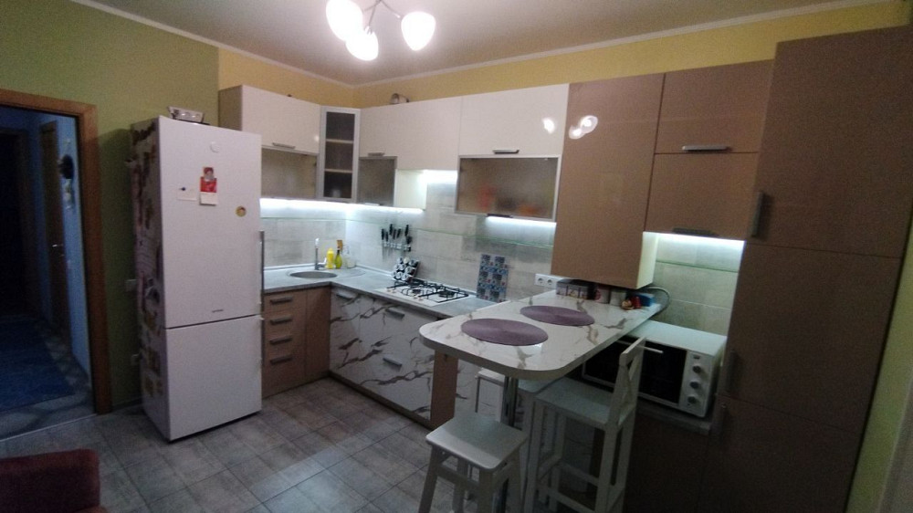 Здам 2к квартиру Софіївська Борщагівка, Миру,закритий двір Софіївська Борщагівка - зображення 1