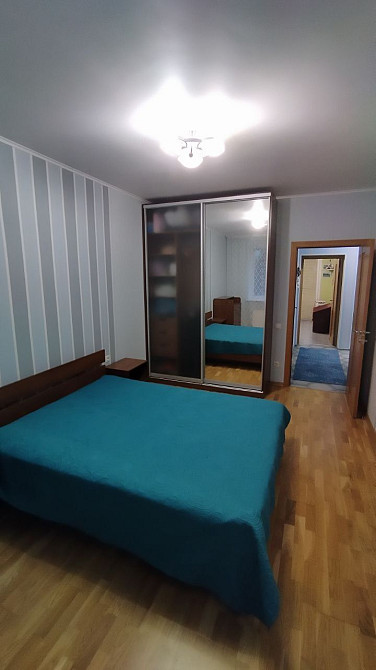 Здам 2к квартиру Софіївська Борщагівка, Миру,закритий двір Софіївська Борщагівка - зображення 6