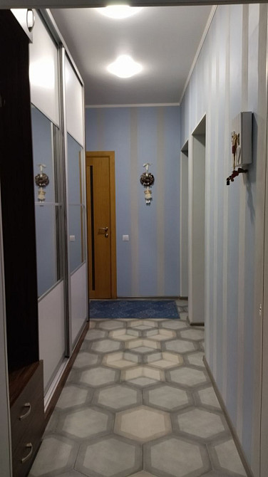 Здам 2к квартиру Софіївська Борщагівка, Миру,закритий двір Софіївська Борщагівка - зображення 4