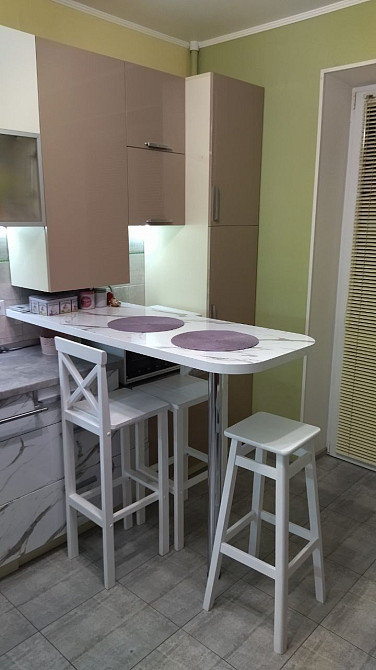 Здам 2к квартиру Софіївська Борщагівка, Миру,закритий двір Софіївська Борщагівка - зображення 2