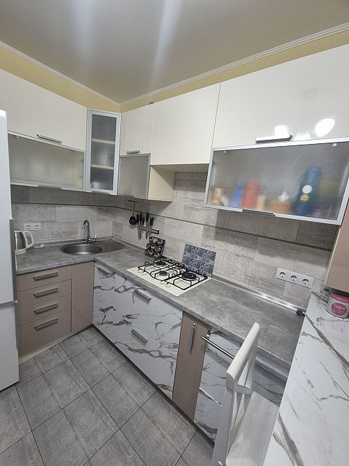 Здам 2к квартиру Софіївська Борщагівка, Миру,закритий двір Софіївська Борщагівка - зображення 8