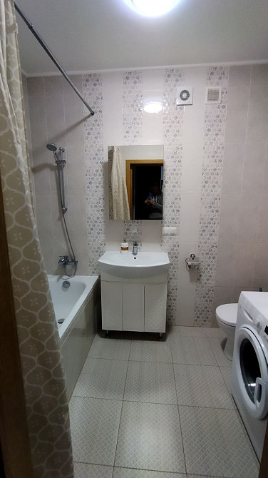 Здам 2к квартиру Софіївська Борщагівка, Миру,закритий двір Софіївська Борщагівка - зображення 7