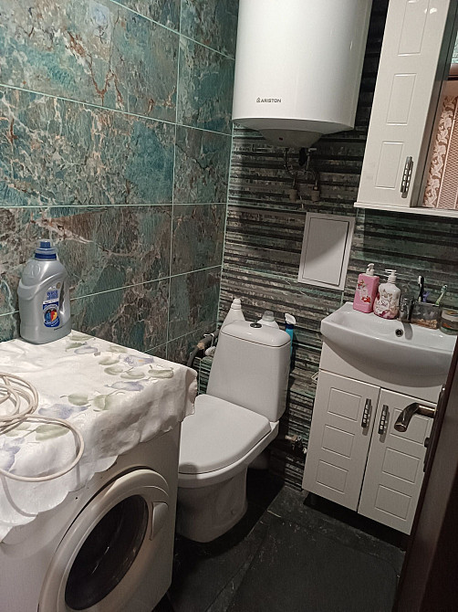 Сдаю 1 комнатную квартиру Намыв(Таврия В) Миколаїв - зображення 1