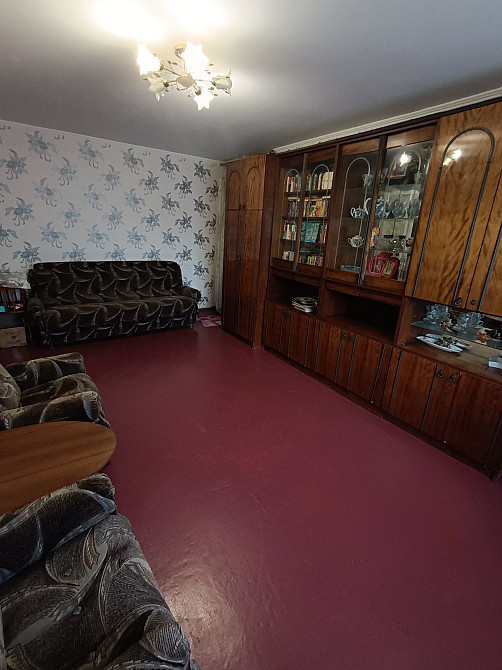 Сдаю 1 комнатную квартиру Намыв(Таврия В) Миколаїв - зображення 3