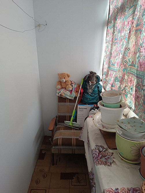 Сдаю 1 комнатную квартиру Намыв(Таврия В) Миколаїв - зображення 8