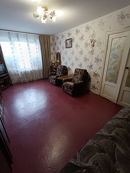 Сдаю 1 комнатную квартиру Намыв(Таврия В) Миколаїв - зображення 5