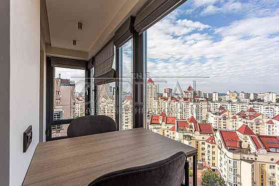 Аренда 3комнаты 86м Оболонь Центр пр Ивасюка Набережная Вид на Церковь Киев