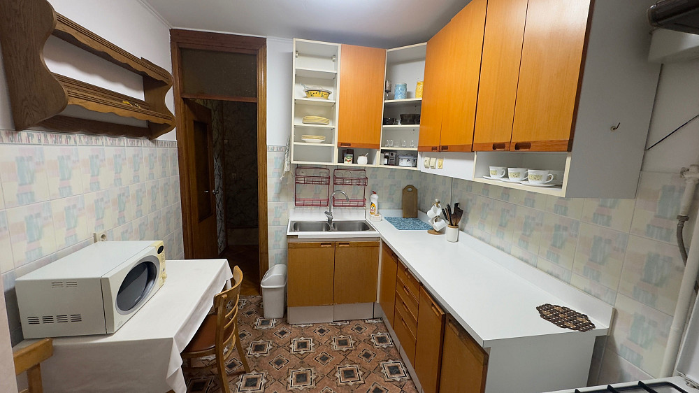 Оренда 3 кім квартири вул. Дж. Вашингтона, бічна вул. Зелена Львів - зображення 3