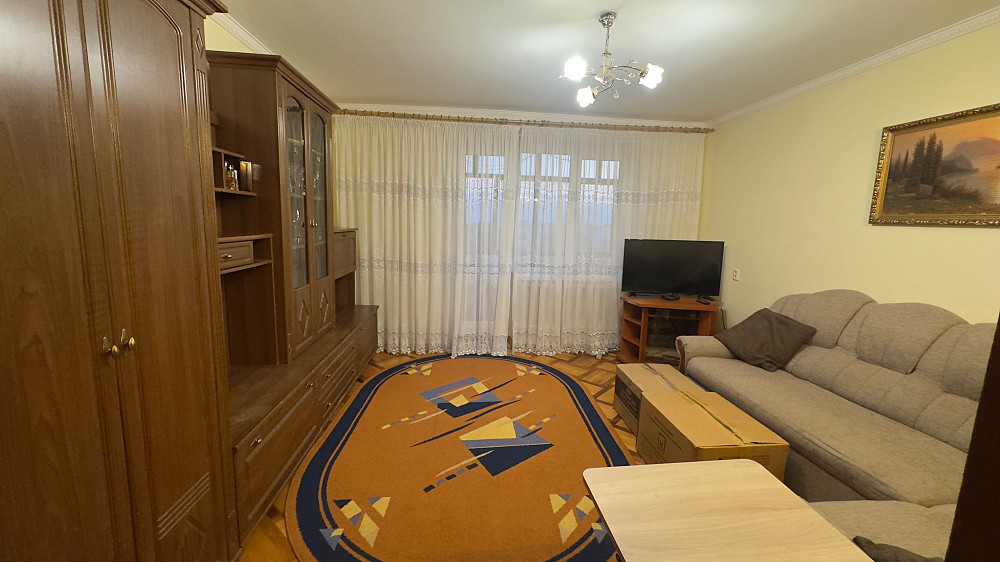 Оренда 3 кім квартири вул. Дж. Вашингтона, бічна вул. Зелена Львів - зображення 1