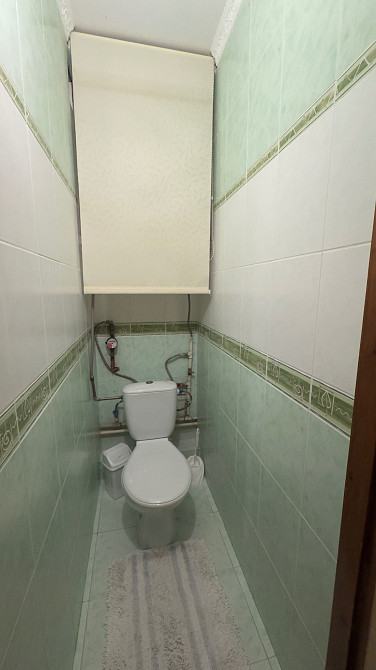 Оренда 3 кім квартири вул. Дж. Вашингтона, бічна вул. Зелена Львів - зображення 8