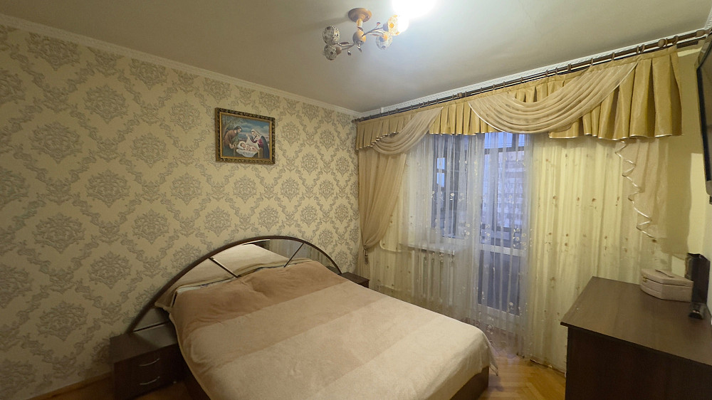 Оренда 3 кім квартири вул. Дж. Вашингтона, бічна вул. Зелена Львів - зображення 5