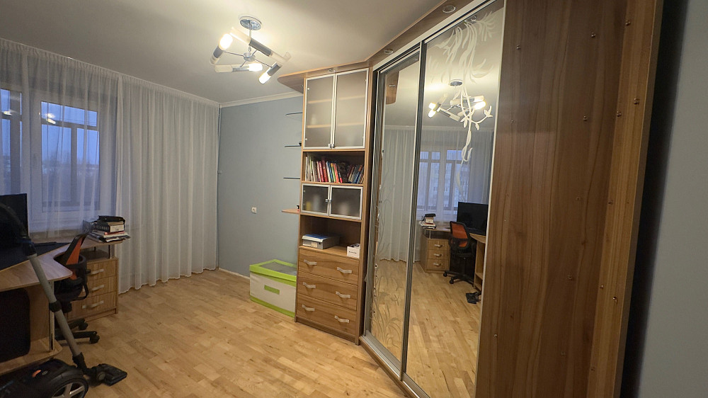 Оренда 3 кім квартири вул. Дж. Вашингтона, бічна вул. Зелена Львів - зображення 6