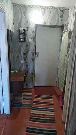 Однокомнатная квартира Дружківка