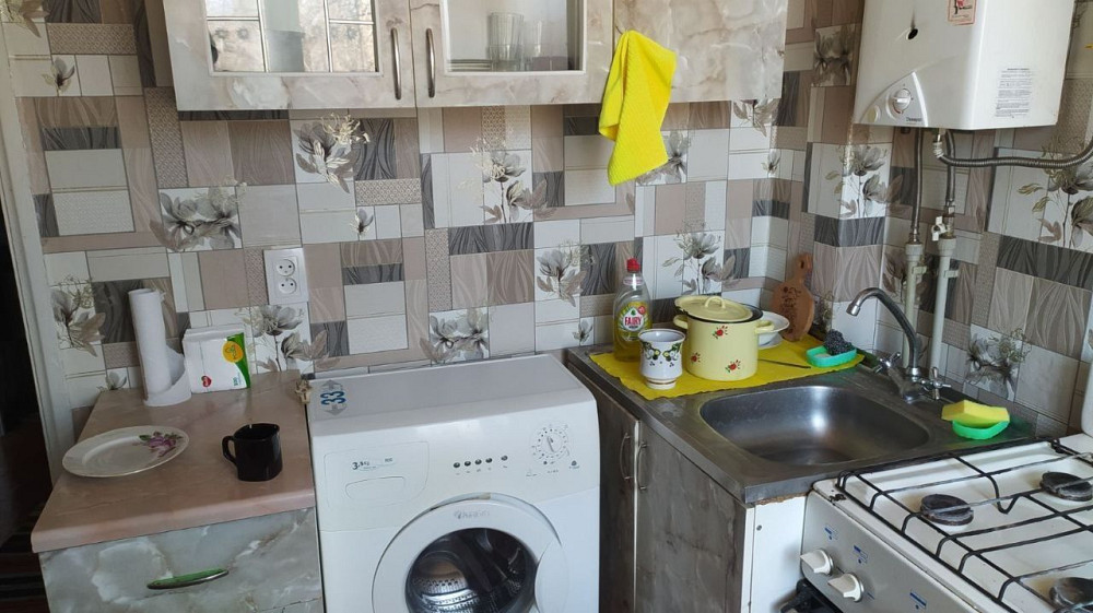 Однокомнатная квартира Дружковка - изображение 3