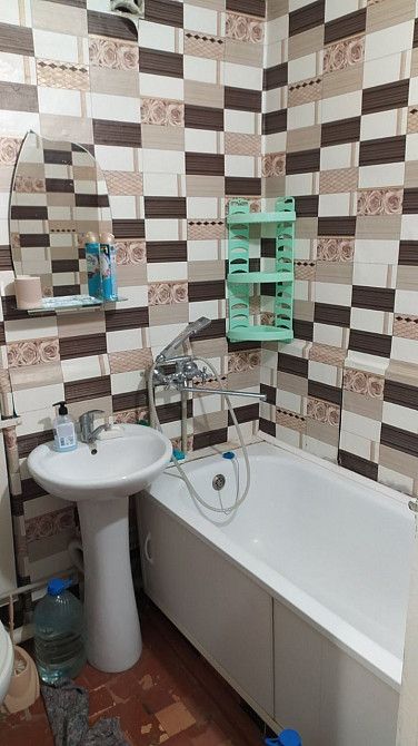 Однокомнатная квартира Дружковка - изображение 4