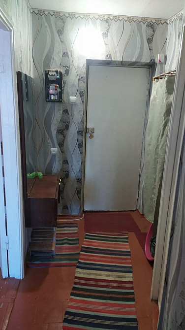 Однокомнатная квартира Дружковка - изображение 2