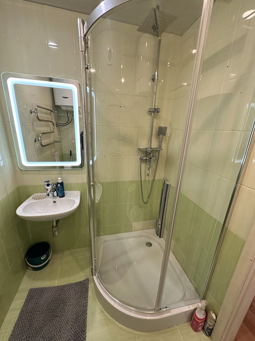 Оренда 1 кімн квартири центр вул. Університетська(Першотравнева) Кременчуг - изображение 5