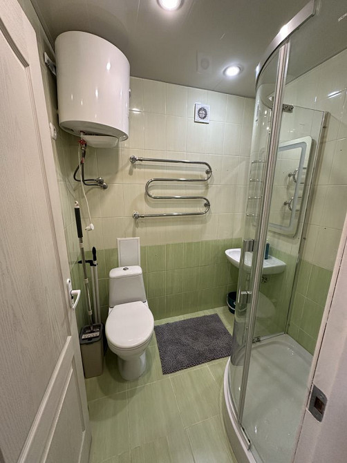 Оренда 1 кімн квартири центр вул. Університетська(Першотравнева) Кременчуг - изображение 4