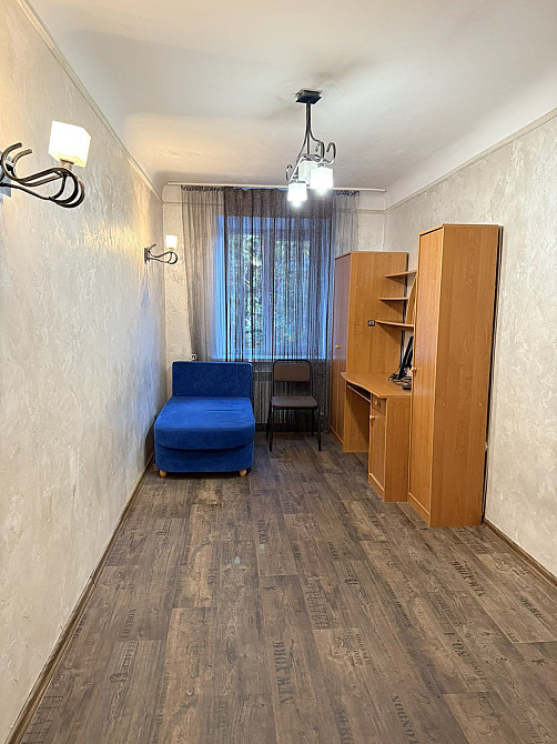 Сдам 3 комнатную квартиру проспект Науки Днепр - изображение 8