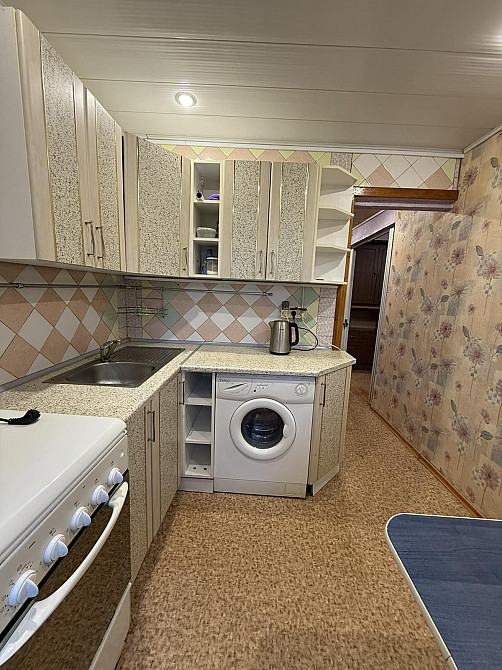 Сдам 3 комнатную квартиру проспект Науки Днепр - изображение 4