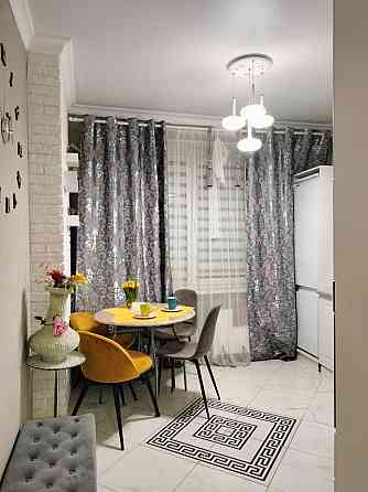 Сдам свою квартиру Каманина 43 Жемчужина Евродвушка Одесса