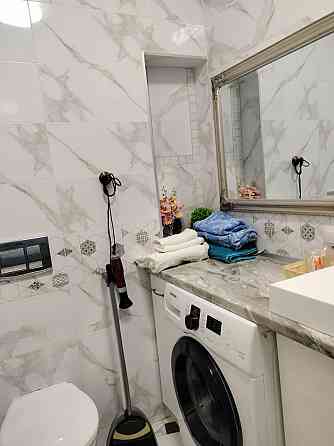 Сдам свою квартиру Каманина 43 Жемчужина Евродвушка Одесса