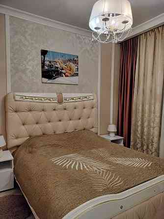 Сдам свою квартиру Каманина 43 Жемчужина Евродвушка Одесса