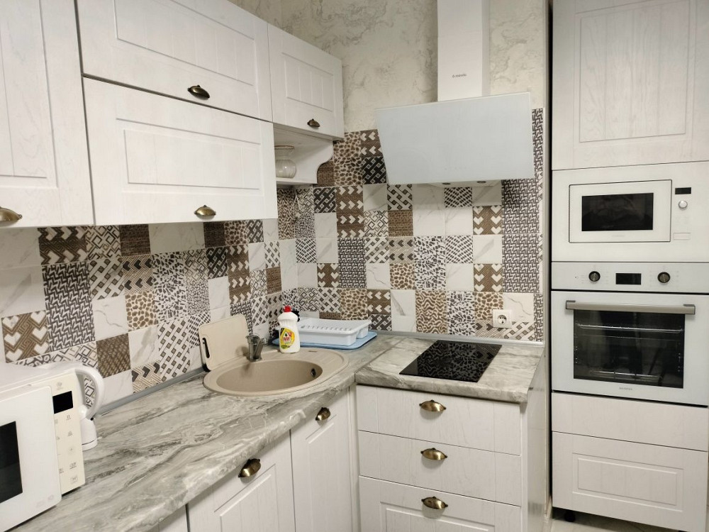 Сдам свою квартиру Каманина 43 Жемчужина Евродвушка Одеса - зображення 7