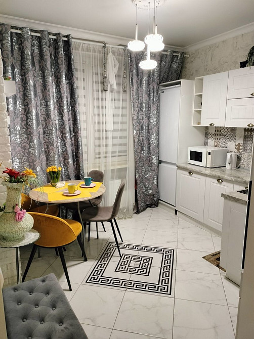 Сдам свою квартиру Каманина 43 Жемчужина Евродвушка Одеса - зображення 8