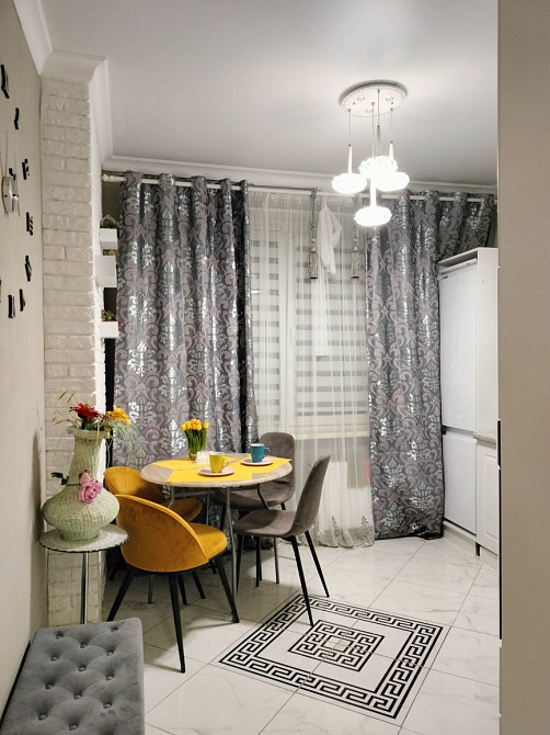 Сдам свою квартиру Каманина 43 Жемчужина Евродвушка Одеса - зображення 1