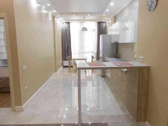 Здам хорошу квартиру в Гагарін Плаза  Аркадія.  Можливо для студентів Одесса