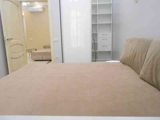 Здам хорошу квартиру в Гагарін Плаза  Аркадія.  Можливо для студентів Одесса