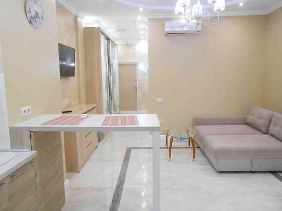 Здам хорошу квартиру в Гагарін Плаза  Аркадія.  Можливо для студентів Одесса