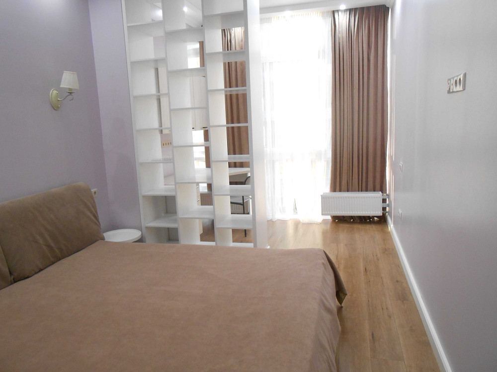 Здам хорошу квартиру в Гагарін Плаза  Аркадія.  Можливо для студентів Одесса - изображение 1