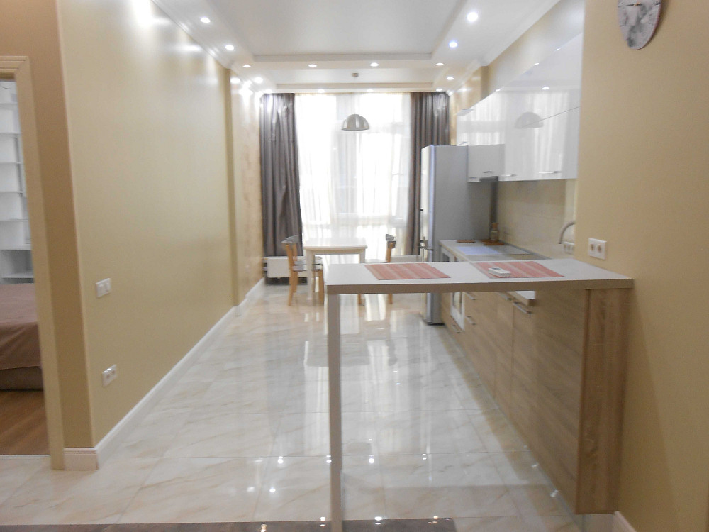 Здам хорошу квартиру в Гагарін Плаза  Аркадія.  Можливо для студентів Одесса - изображение 4