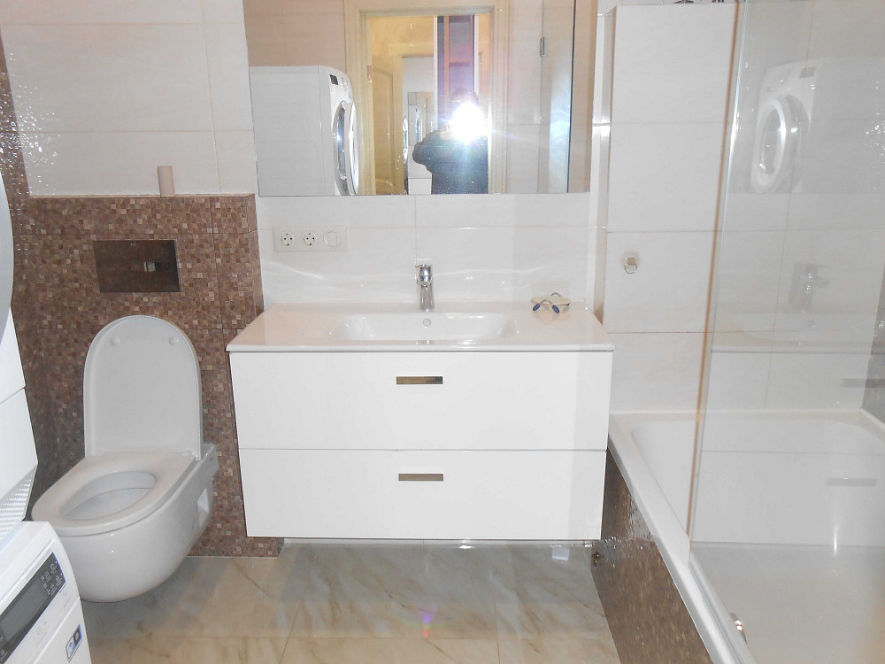 Здам хорошу квартиру в Гагарін Плаза  Аркадія.  Можливо для студентів Одесса - изображение 6